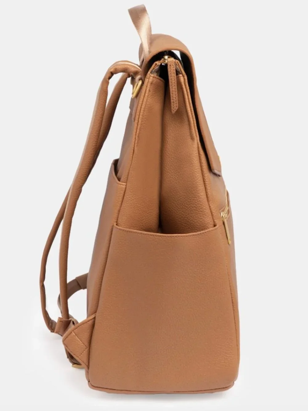 Freshly Picked Classic Diaper Bag